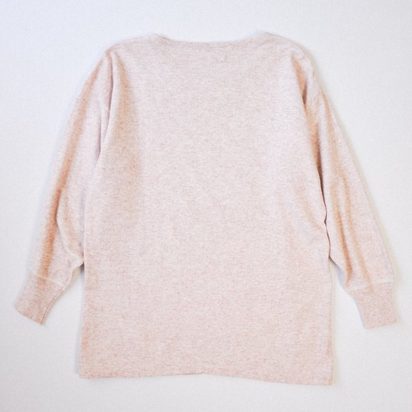 Vintage 1940s Penmans Knit Sweater - Picture 5 of 9